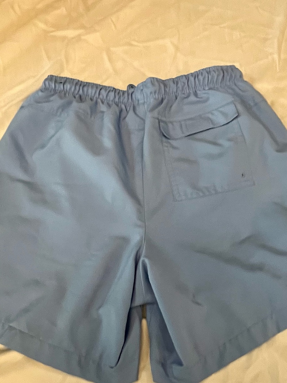 DSG Mens Blue 6" Rec Training Shorts Small S Mesh Lined Gym Athletic RN 104141 - Picture 7 of 17